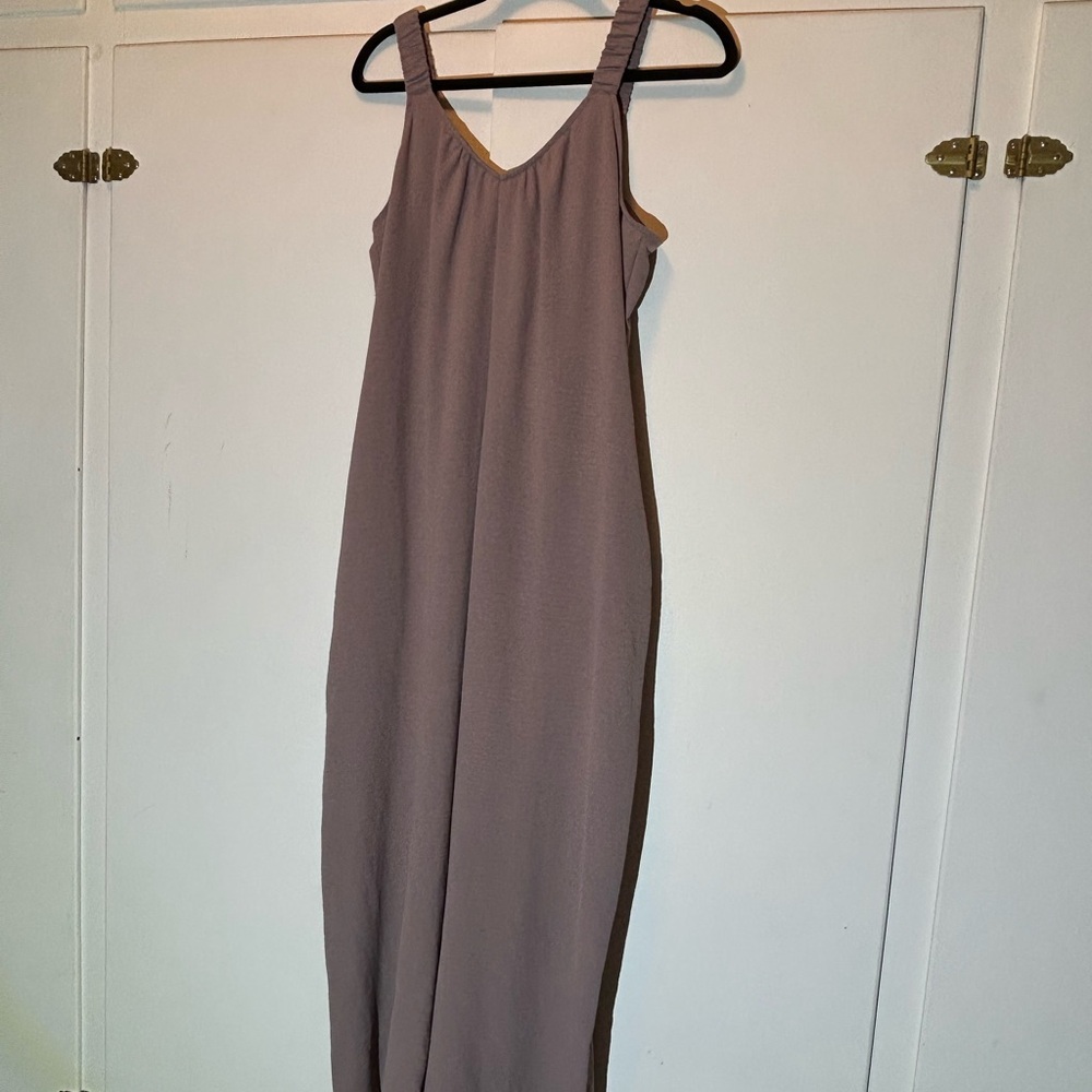 Maurices Romper With Pockets - Picture 2 of 8